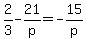 2%2F3-21%2Fp=-15%2Fp