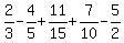 2%2F3-4%2F5%2B11%2F15%2B7%2F10-5%2F2