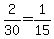 2%2F30+=+1%2F15