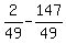 2%2F49+-+147%2F49