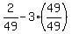 2%2F49+-+3%2849%2F49%29