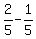 2%2F5-1%2F5