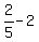 2%2F5-2%29