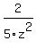 2%2F5z%5E2