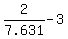 2%2F7.631+-+3