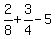 2%2F8%2B3%2F4-5