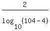 2%2Flog%2810%2C%28104-4%29%29