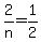 2%2Fn+=+1%2F2