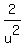 2%2Fu%5E2
