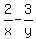 2%2Fx-3%2Fy