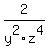 2%2Fy%5E2z%5E4