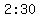 2%3A30
