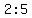 2%3A5