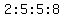 2%3A5%3A5%3A8