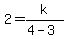 2=%22k%22%2F%284-3%29