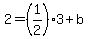 2=%281%2F2%293%2Bb