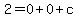 2=0%2B0%2Bc