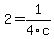 2=1%2F4c