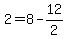 2=8-12%2F2
