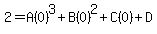 2=A%280%29%5E3%2BB%280%29%5E2%2BC%280%29%2BD
