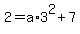 2=a%2A3%5E2%2B7