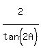 2%5E%22%22%2Ftan%5E%22%22%282A%29