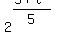 2%5E%28%285%2Bt%29%2F5%29++