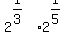 2%5E%281%2F3%29%2A2%5E%281%2F5%29