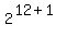 2%5E%2812%2B1%29
