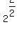 2%5E%282%2F2%29