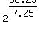 2%5E%2836.25%2F7.25%29