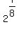 2%5E%287%2F8%29