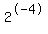 2%5E-4%29
