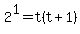 2%5E1=t%28t%2B1%29