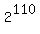2%5E110