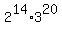 2%5E14%2A3%5E20