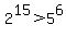 2%5E15%3E5%5E6