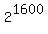 2%5E1600