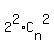 2%5E2%2AC%5Bn%5D%5E2