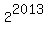 2%5E2013