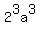 2%5E3a%5E3