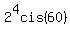 2%5E4cis%2860%29