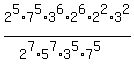 2%5E5%2A7%5E5%2A3%5E6%2A2%5E6%2A2%5E2%2A3%5E2%2F%282%5E7%2A5%5E7%2A3%5E5%2A7%5E5%29