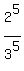 2%5E5%2F3%5E5