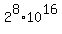 2%5E8%2A10%5E16