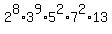2%5E8%2A3%5E9%2A5%5E2%2A7%5E2%2A13