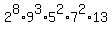 2%5E8%2A9%5E3%2A5%5E2%2A7%5E2%2A13