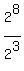 2%5E8%2F2%5E3