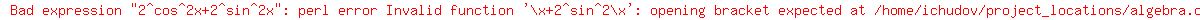 2%5Ecos%5E2x%2B2%5Esin%5E2x