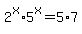 2%5Ex%2A5%5Ex=5%2A7